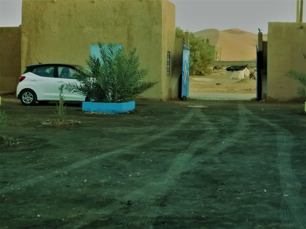 Hostel Tifinagh view 2