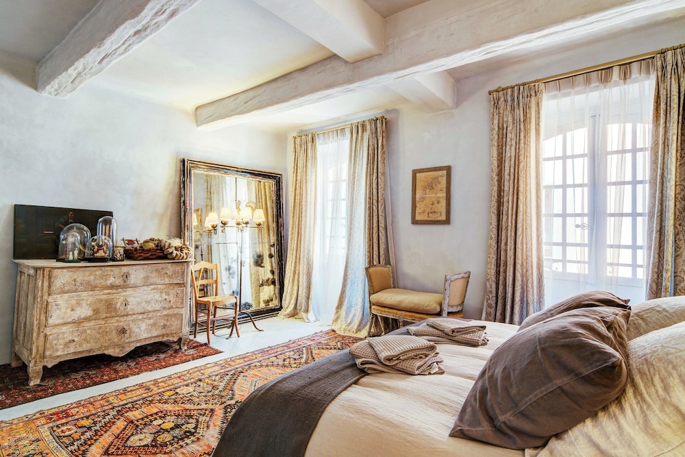 Studio Authentic Charm - In the Heart of Cannes view 4