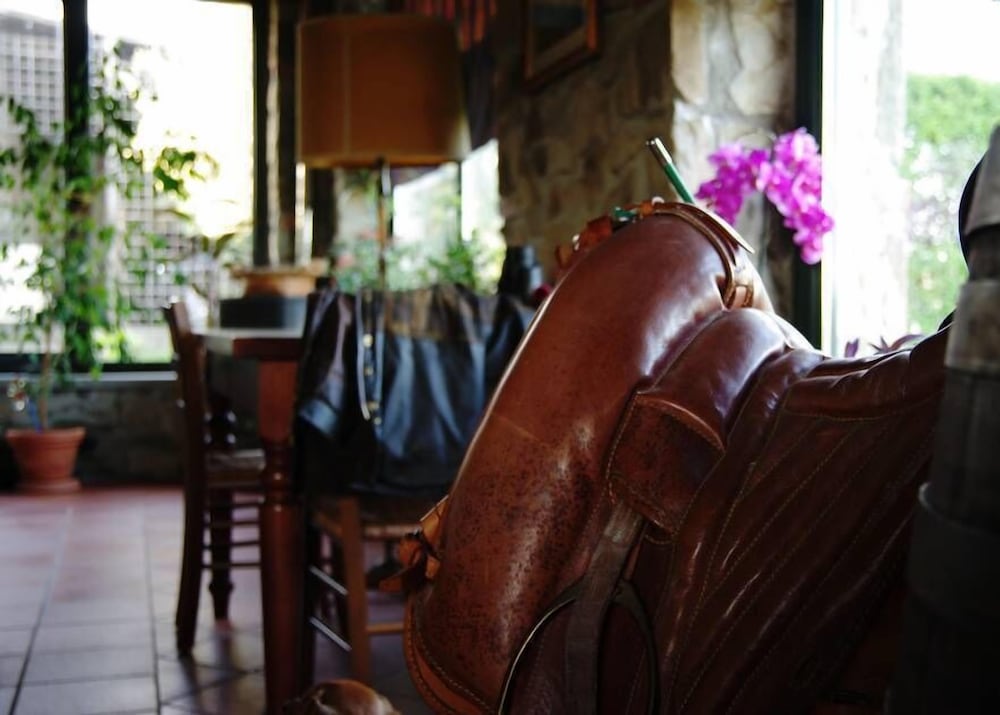 Agriturismo La Poderina e Gli Olmi
