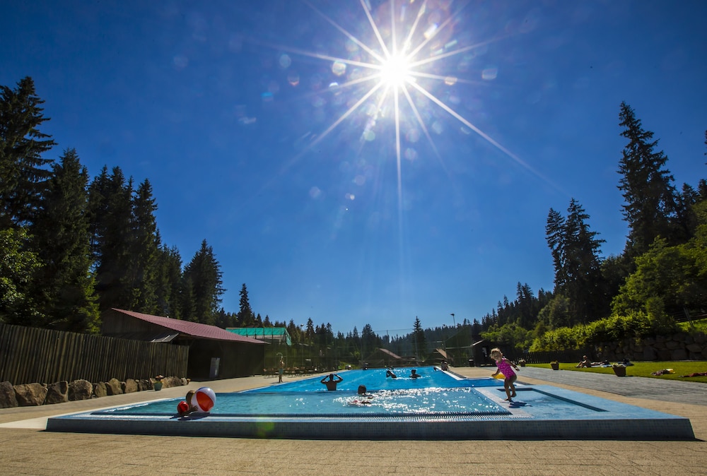 Lobogó Resort