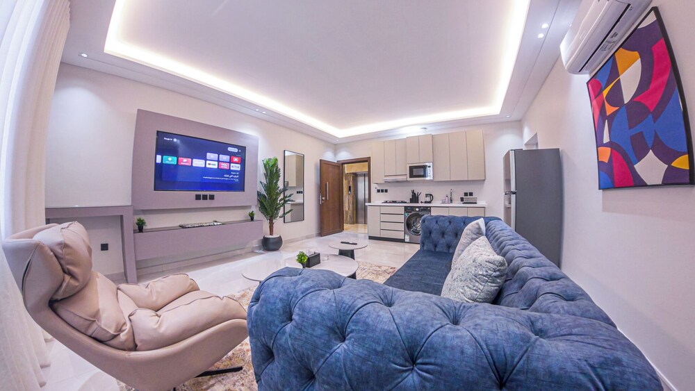 Hometel Rawda