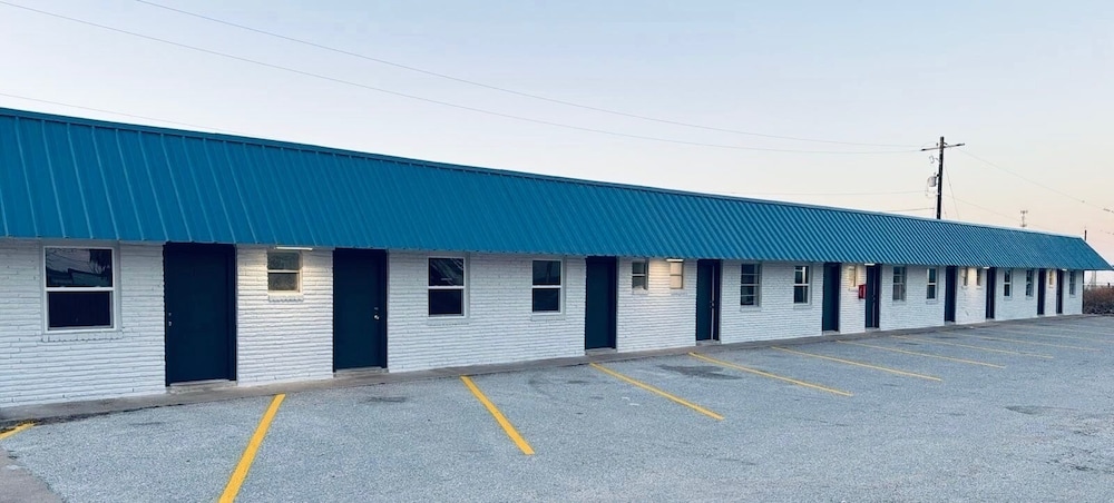 Aransas Beach Extended Stay