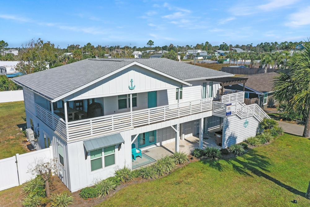 Anchored Inn 3