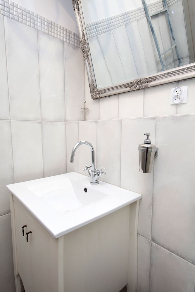 Elite Apartments – Gdansk Old Town