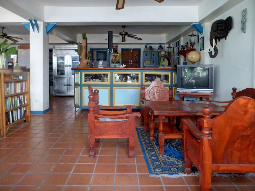Niku Guesthouse