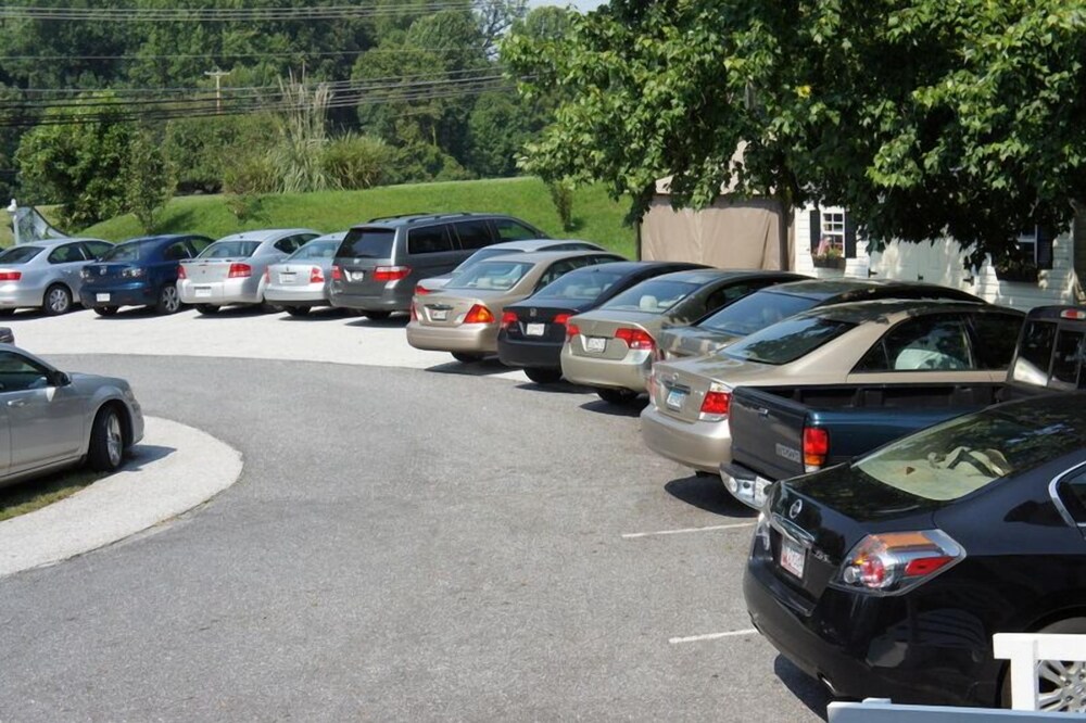 Columbia Vacations - The Columbia Inn at Peralynna Manor - Property Image 122