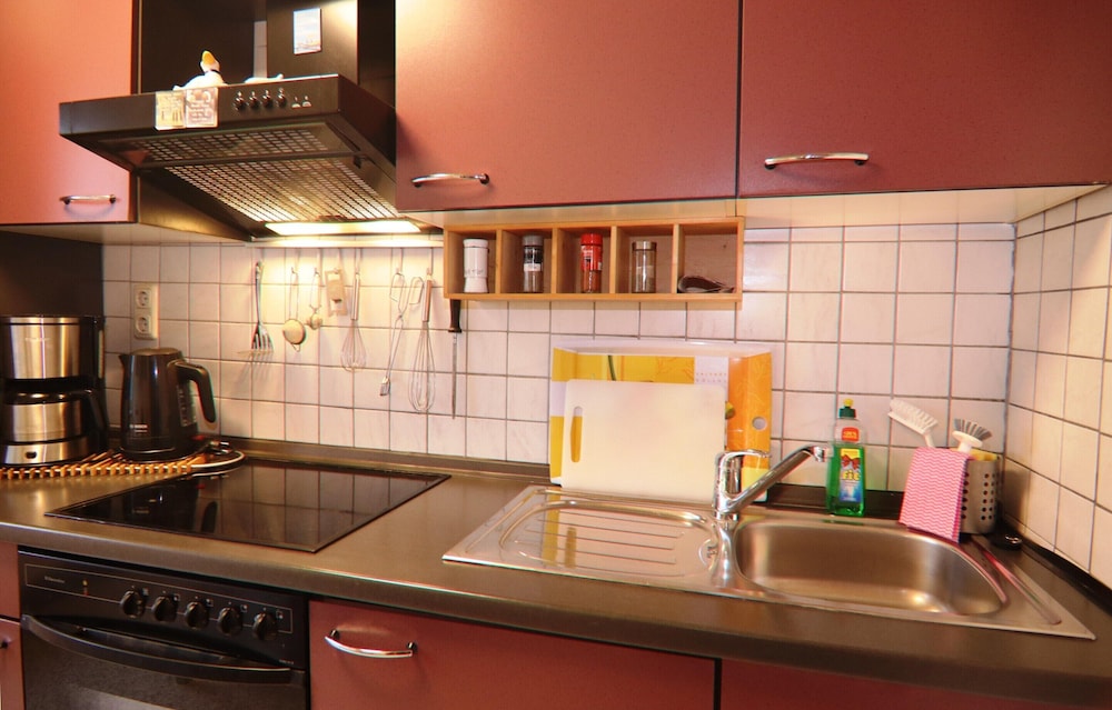 Ferienwohnung Sommergluck in Proseken