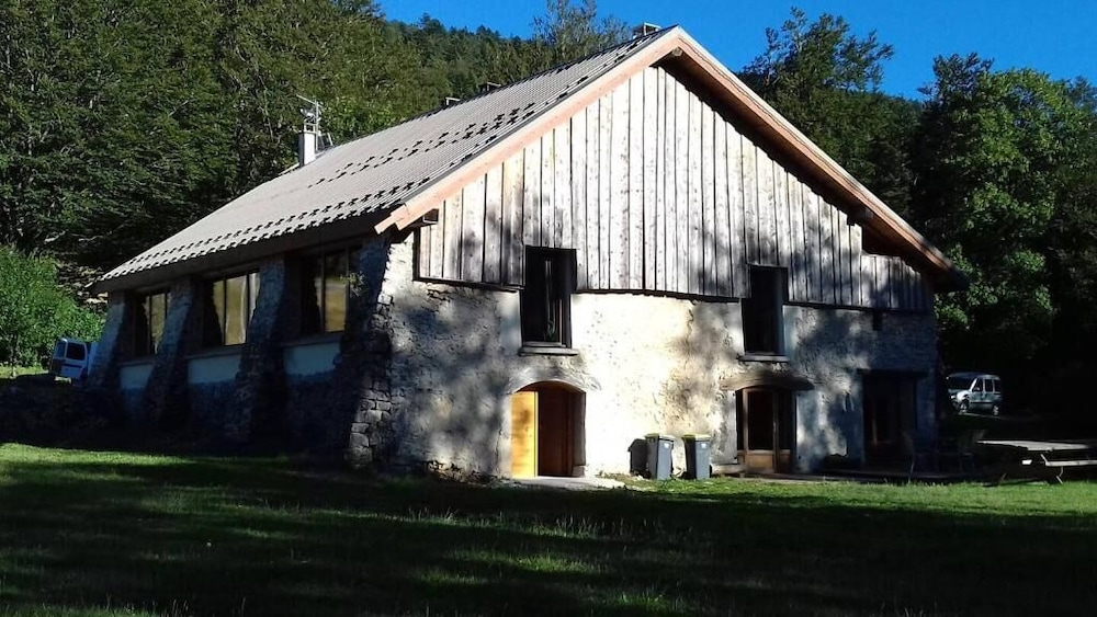 Vercors Intense