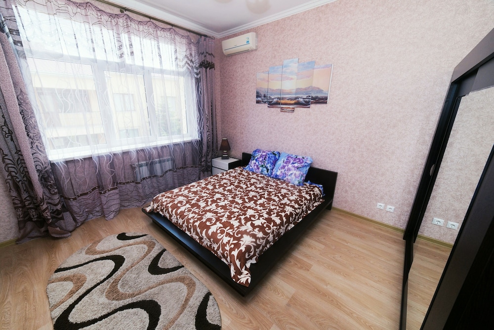 Orhideya Park Cottage
