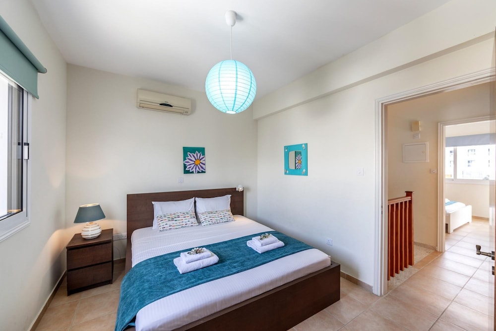 Galleria Sunset Villa