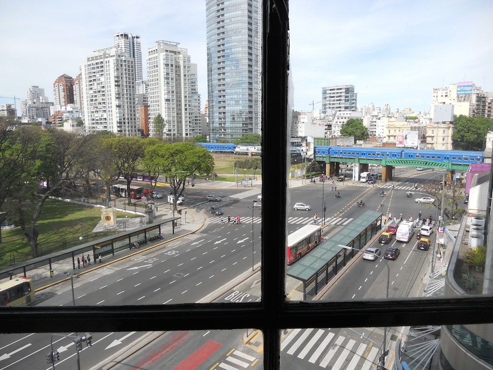 Santa Fe & Humboldt By Foreign In Baires