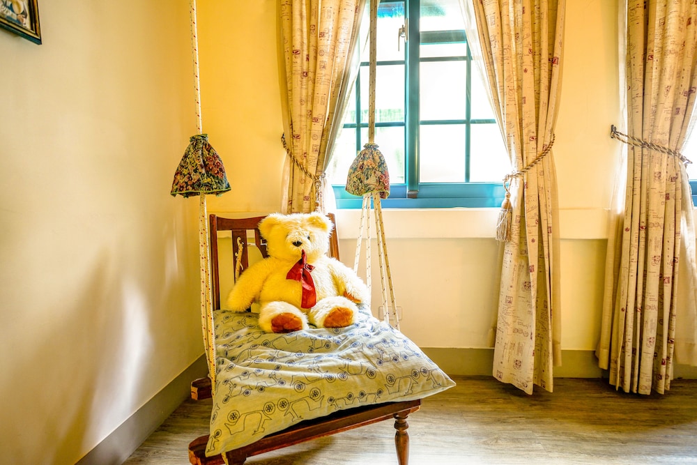 Rabbit house hotel