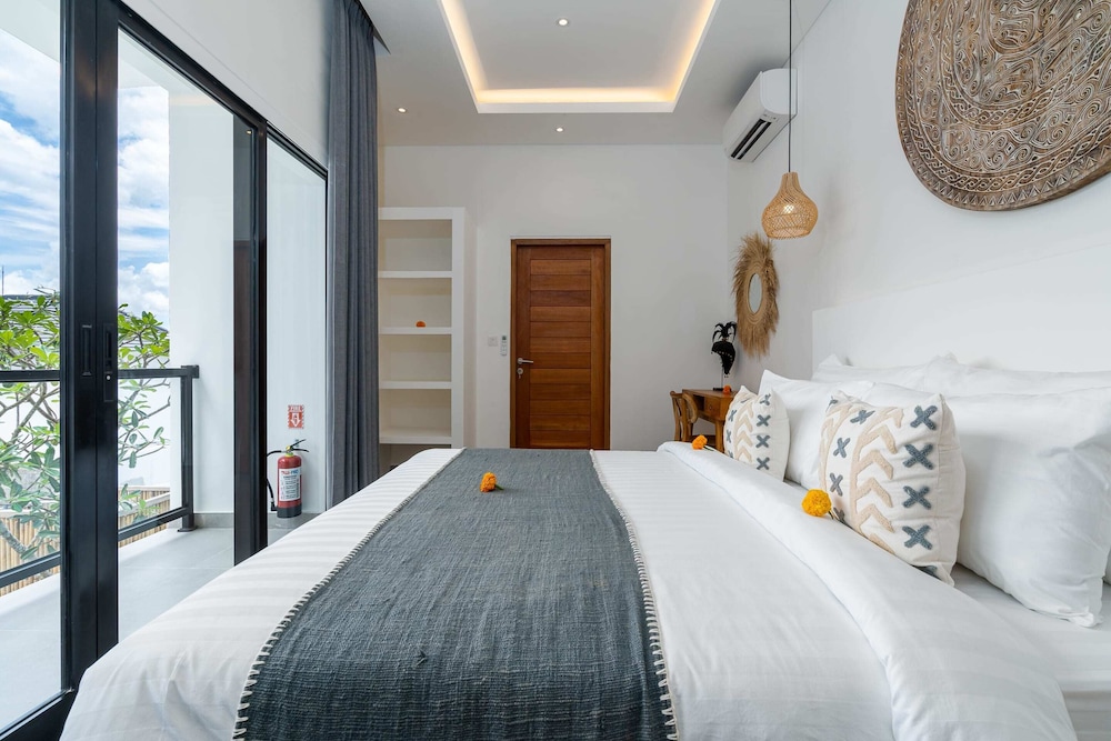 Villa Tiwi