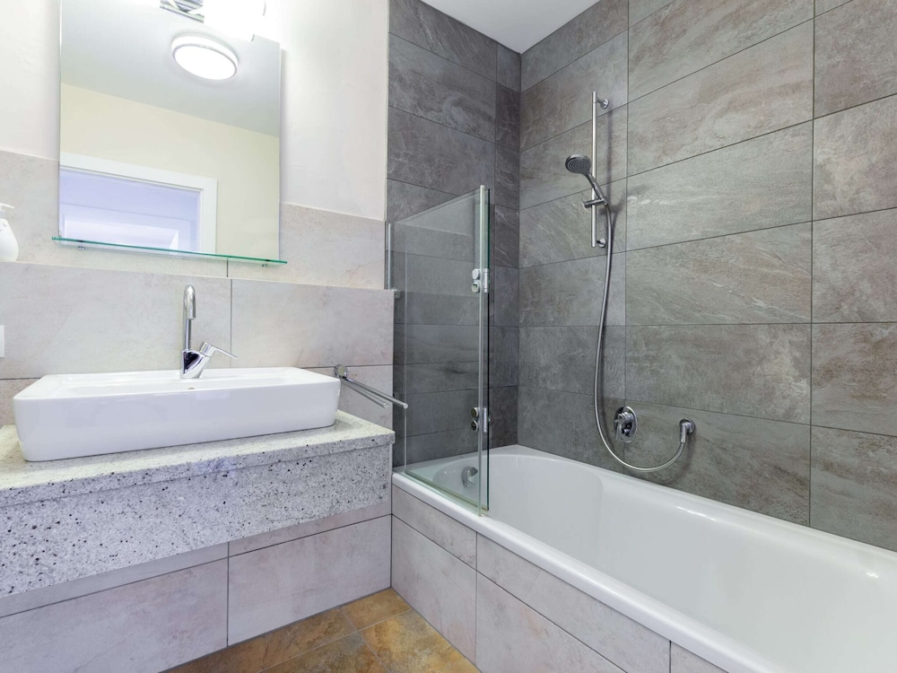 Apartment in Mittersill Near Ski Bus & Slopes