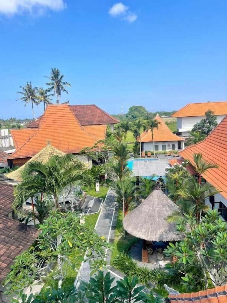 Awatara Villas and Resort Ubud
