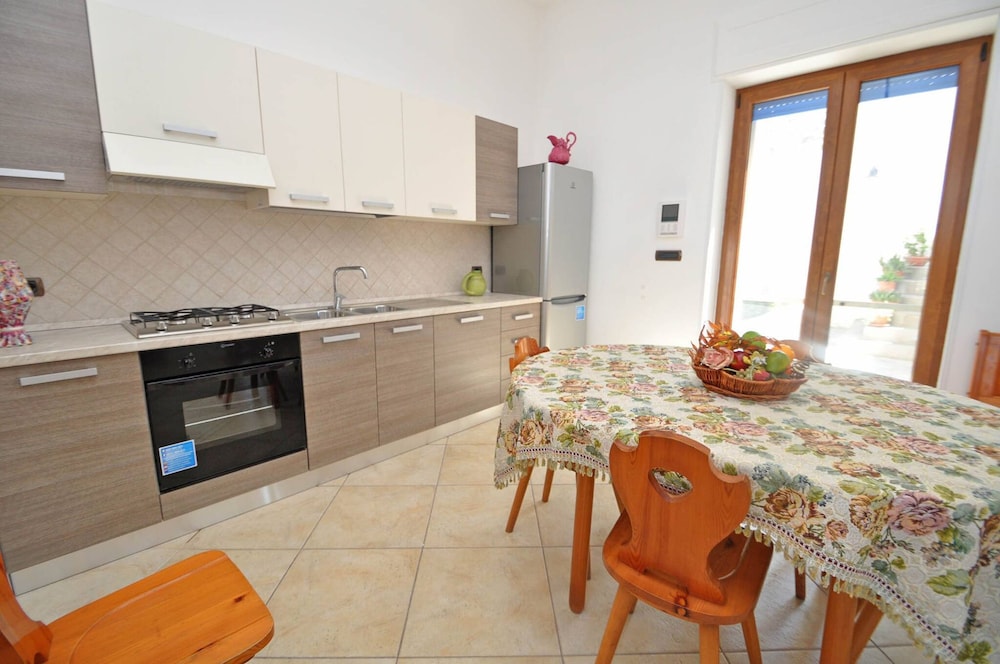 Villa Marechiaro 50 m From the sea 3 Bedrooms 2 Bathrooms