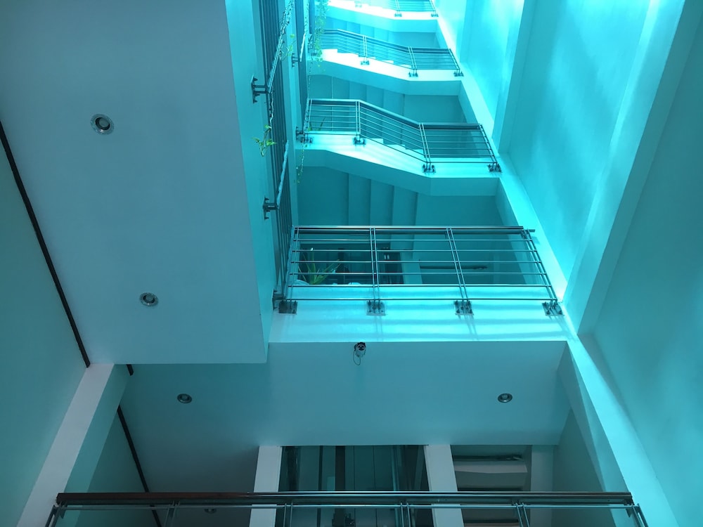 Richly Boutique Hotel & Hostel