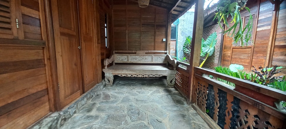 Mahayana Guest House Ubud