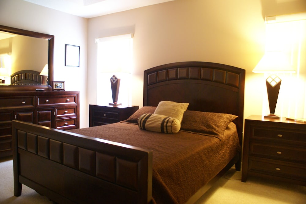 Alamo Vacation Townhomes