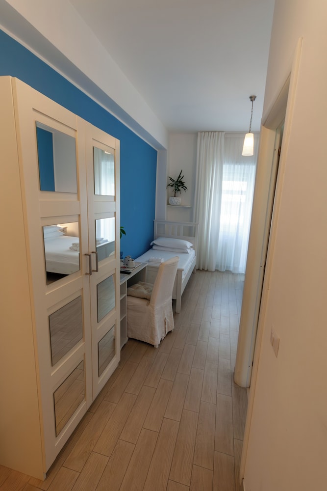 Magna Cura Guest House