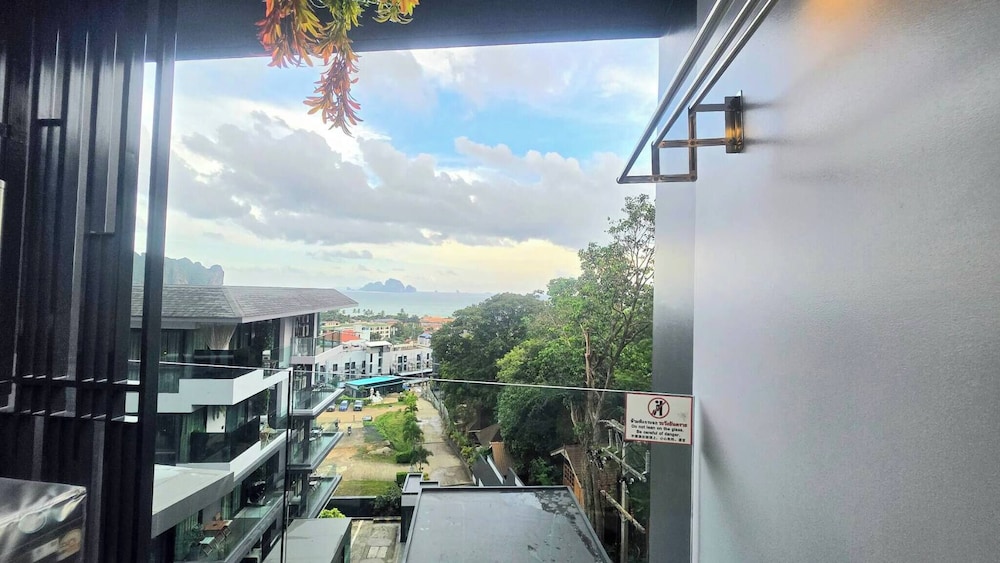 Room-a304 - 1 Bedroom Condo With Sea Vie