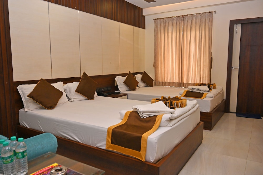 Hotel Silver Land New Digha view 4
