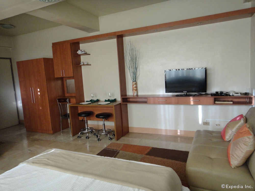 Cebu Vacations - GE Home Residential Inn - Property Image 8