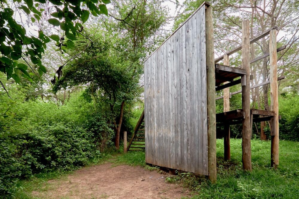 Sagana Getaway