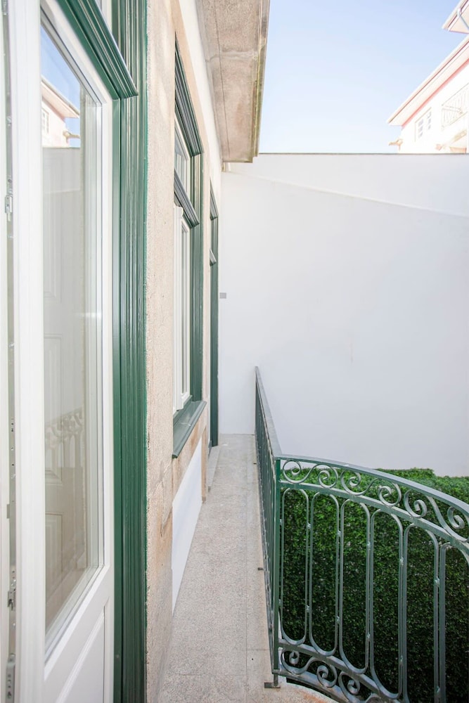 Liiiving in Porto-mouzinho Residence Apartment 2T