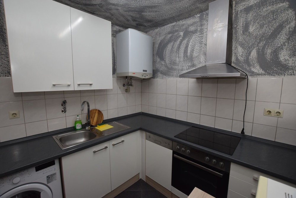 AB Apartment 08 en Stuttgart