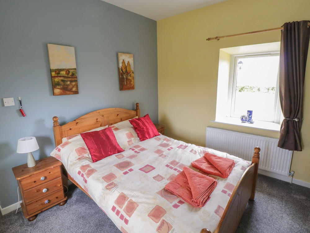 Ballaghboy Cottage