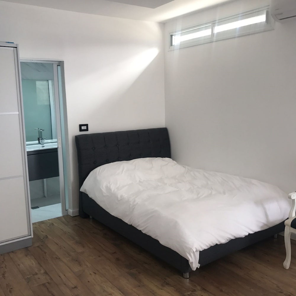 Luxury Suites