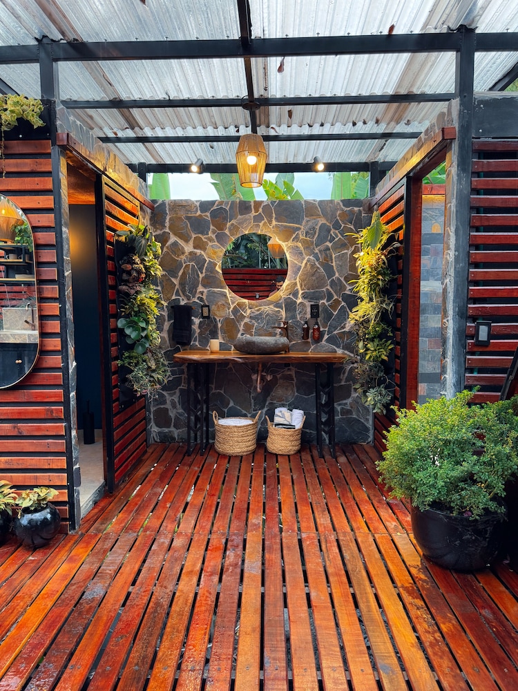 Luna Glamping Salento