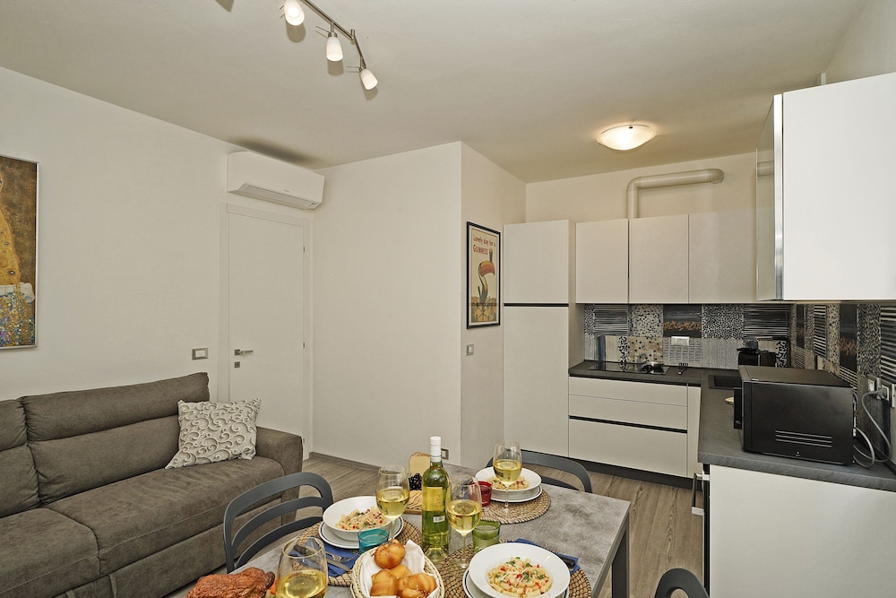 Residence Punta Gro by Wonderful Italy