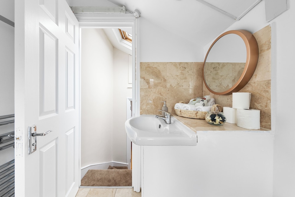Charming Duplex Apartment Paddington W2