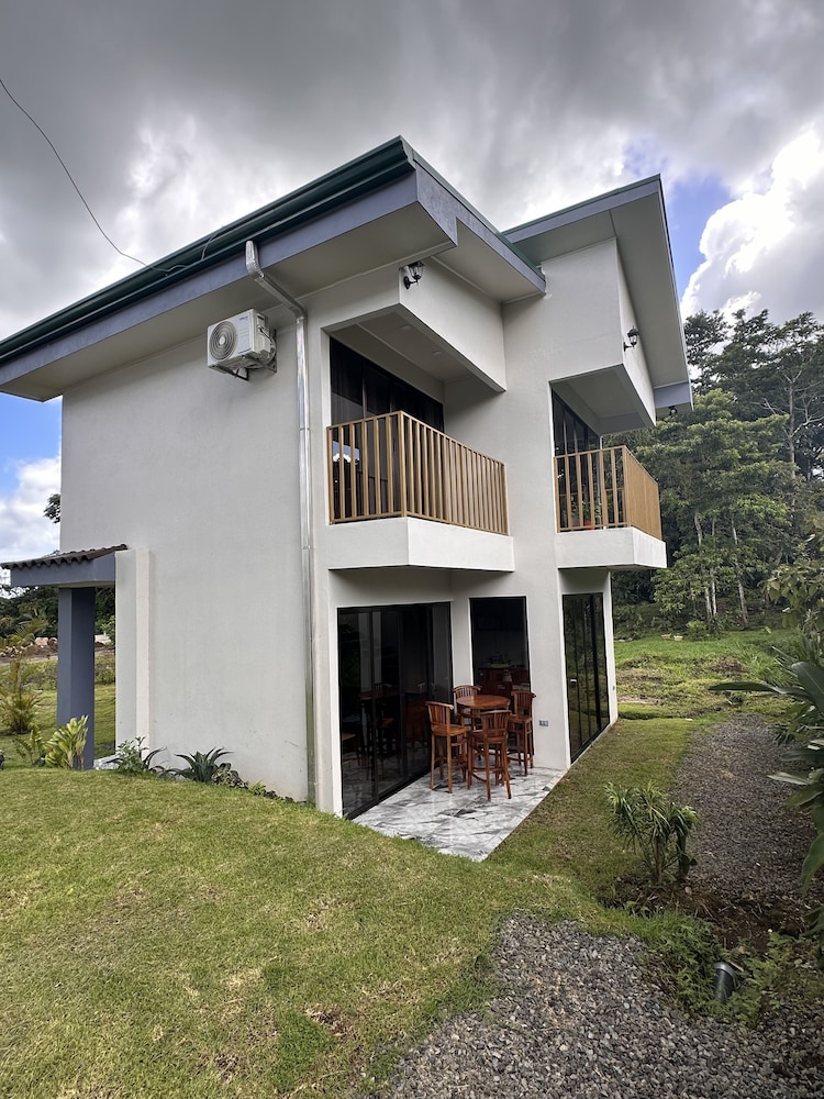 La Fortuna