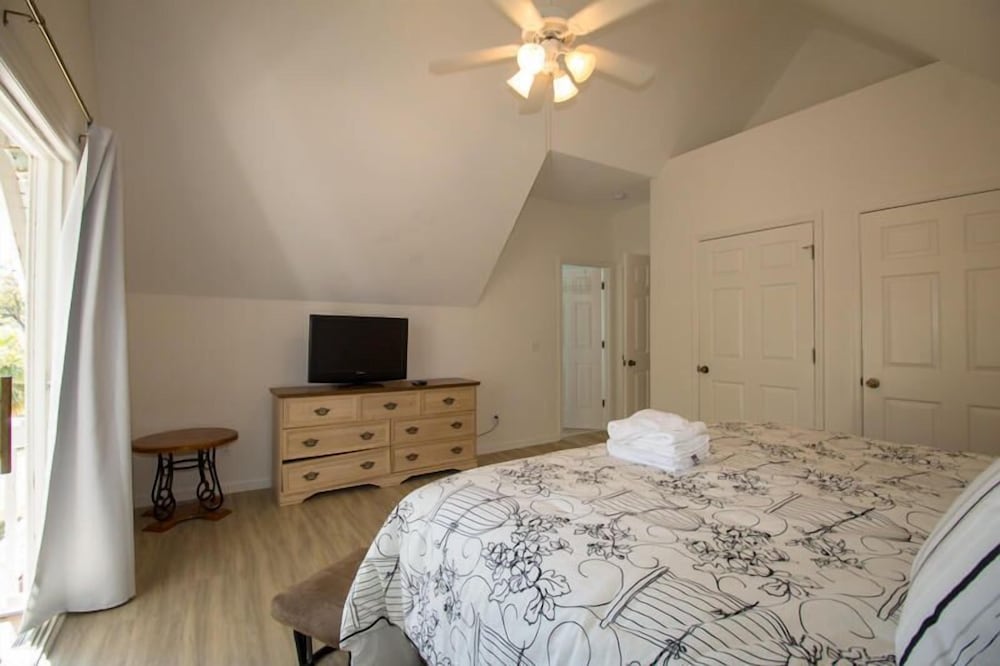 45 Davis Love view 2
