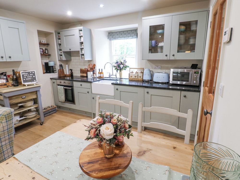 River Dance Cottage