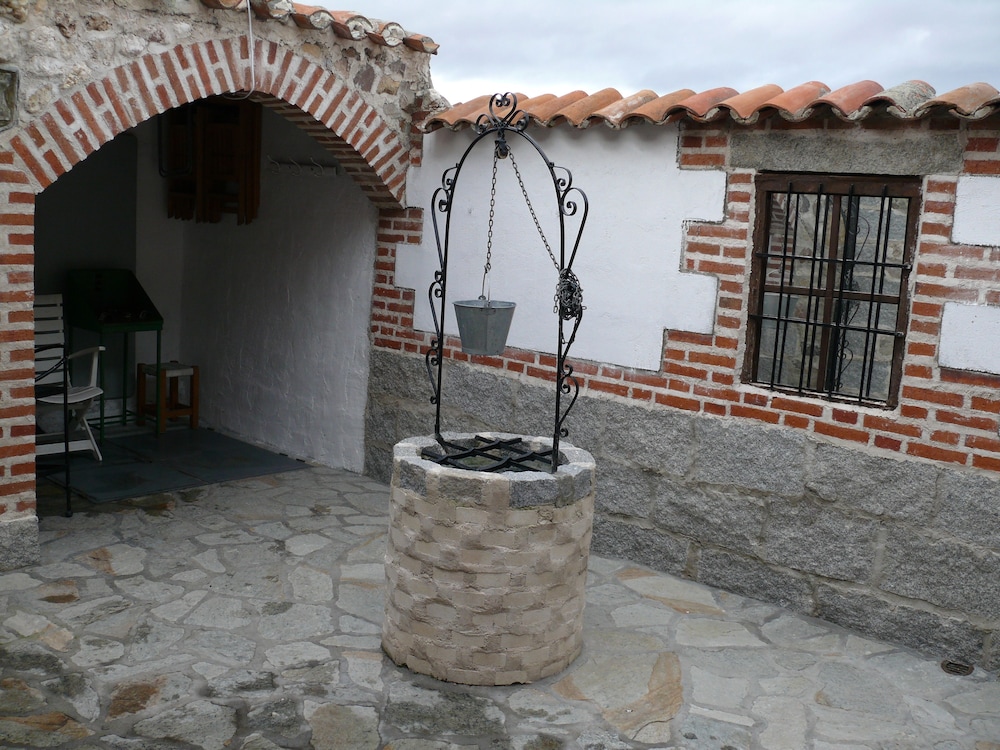 Casa Rural Duquesa De La Conquista