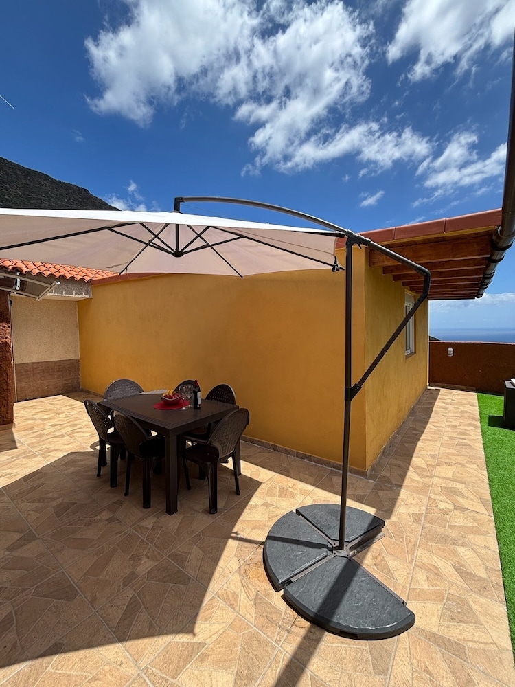Casa Haroldo
