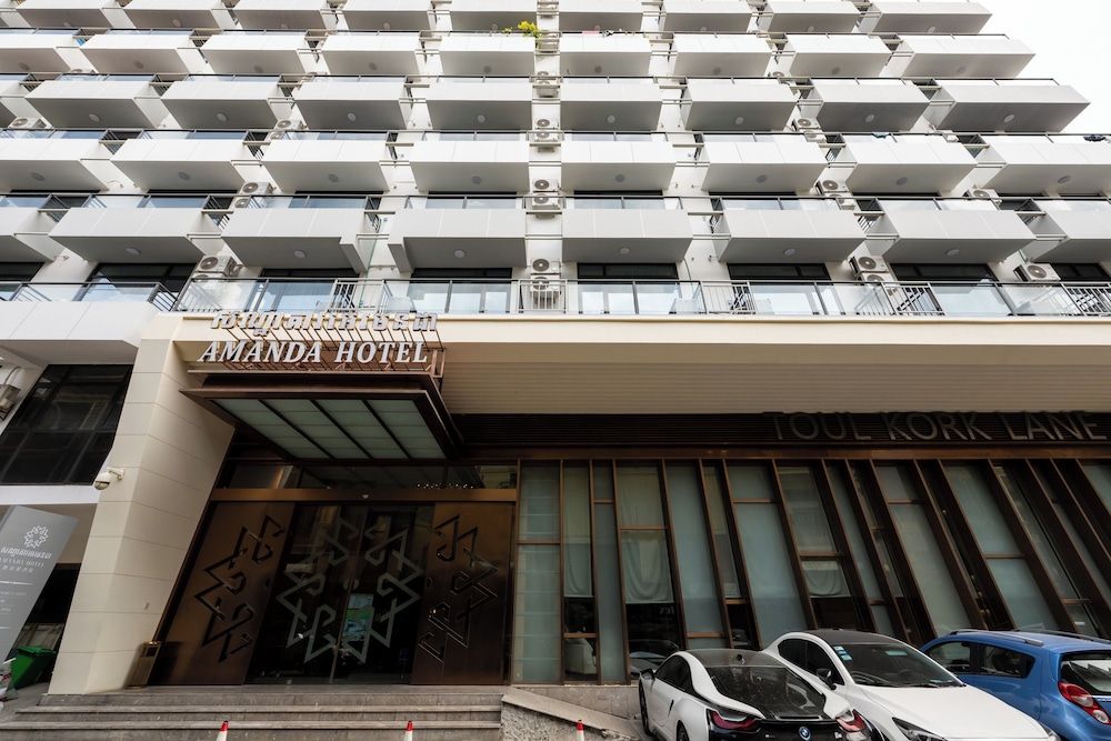 Comfort Serviced Apartment by Soben Home