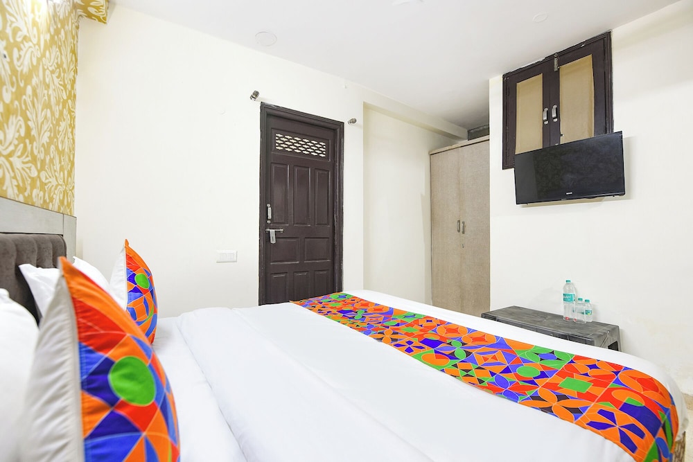 Fabhotel Prime Stay