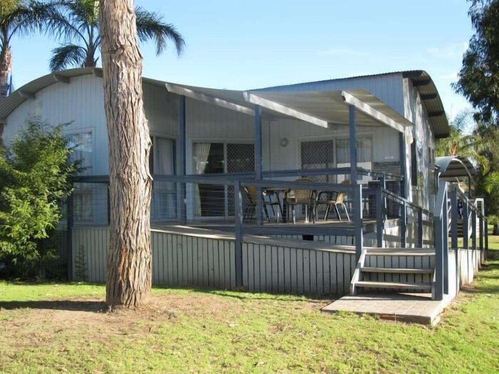 Big4 Nelligen Holiday Park