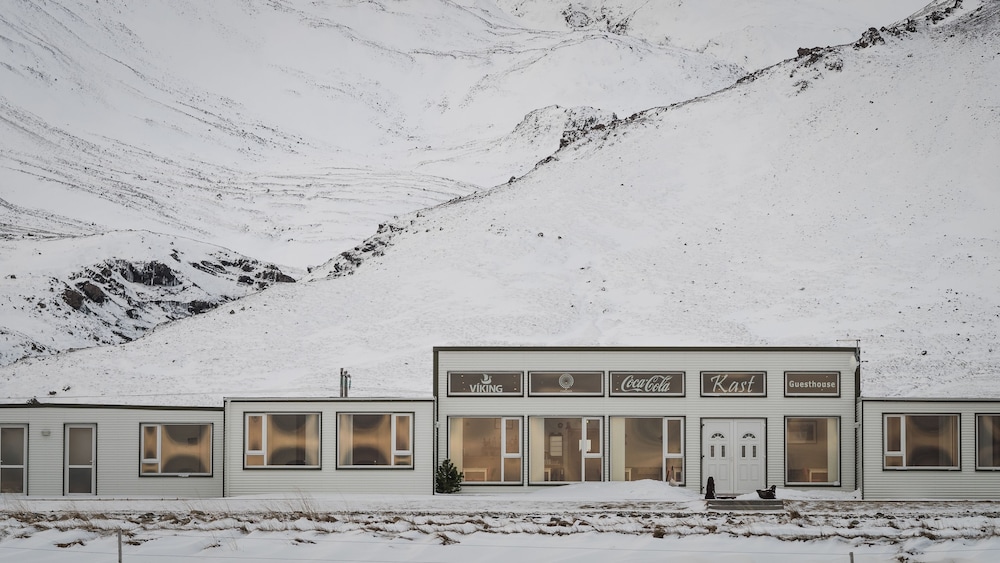 Kast Guesthouse