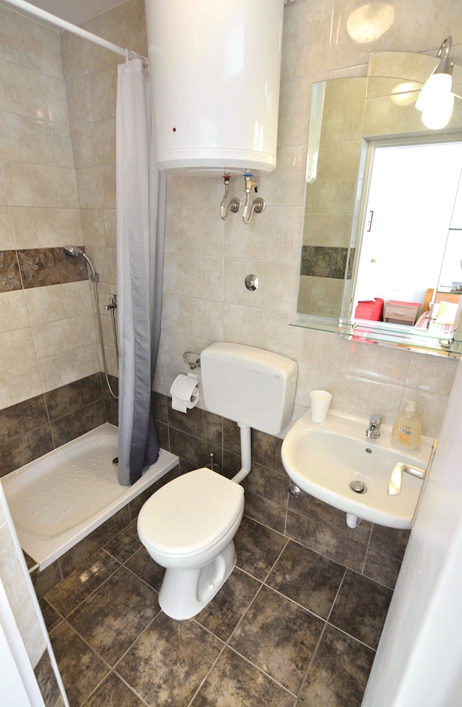Apartmani Vela Makarska