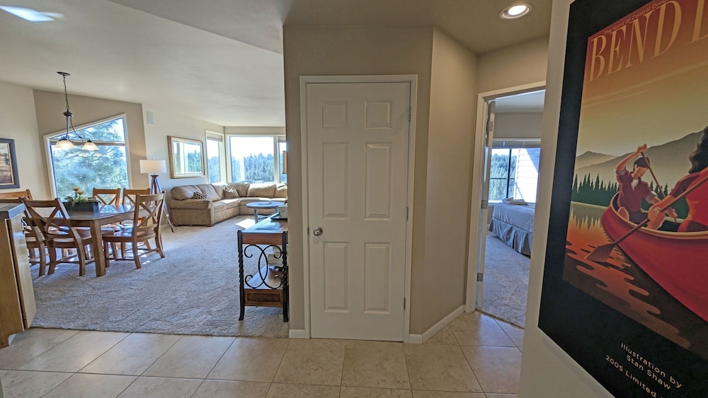 Mt Bachelor Village 324 A Sr 1 Bedroom Condo
