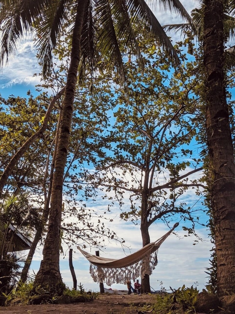 Playa Del Fuego Beach Hostel and Resort