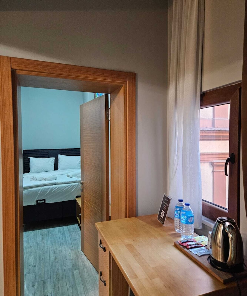 Taxim34 Otel - Image 31