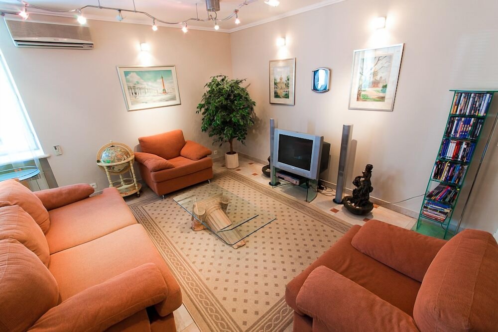 ERS Apartment