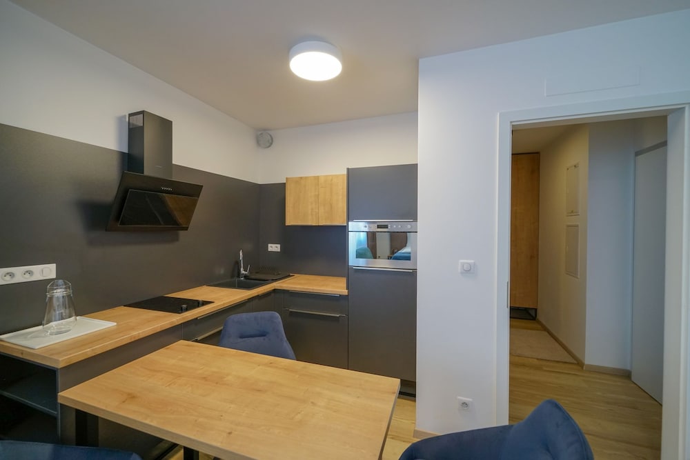 Jarila Boutique Apartment by CHORS view 3